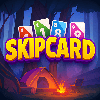 Skip Solitaire Card Party