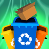 Recycle Game: Sorting & Eco