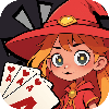 Lucky Magic Tripeaks Game
