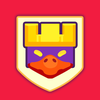 Duck Lords: Strategy Card Game