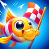 Fish Race ~ Get them all!