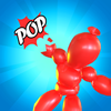 Balloon Pop Run