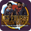 Les Fourgs Explor Games®