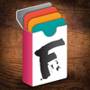 FLICK SOLITAIRE - Card Games