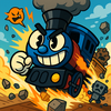Train Dash