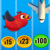 Bird Road - Chicken Game 1