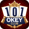 101 Okey Club: Play 101 Plus