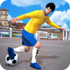Street Soccer Simulator