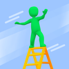 Ladder Surfer