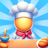 Idle Bakery Empire: Cafe Game