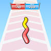 Gummy Worm Go!