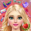Makeup & Dress Up Girl Games