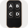 Garage Door Opener Remote