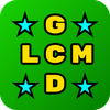 GCD and LCM Calculator