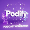 Podify - AI Podcast generator