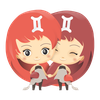 Gemini Horoscope -Daily Zodiac