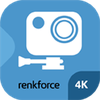 Renkforce RF AC4K 120