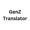 GenZ Slang Translator