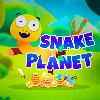 Snake Planet