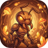 Ant Life: Idle Colony Sim