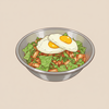 Bibimbap Tycoon: Idle Clicker