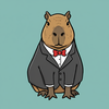 My Capybara: Idle Pet Clicker