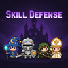 Skill Master: Clicker Defense