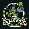Ghashna: Multiplayer Fight 1v1