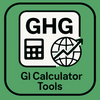 GHG emissions calculation tool