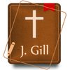 John Gill's Bible Commentary
