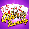 Gin Rummy - Classic Card Game