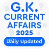 GK & Current Affairs 2026