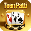 Luck Skillful TeenPatti