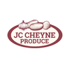 JC Cheyne