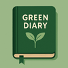 Green Diary