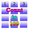 Count to 100 Numbers for Kids