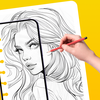 AR Drawing: Sketch Art & Paint