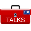 CDC Toolbox Talks