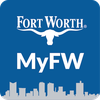 MyFW - Fort Worth Resident app
