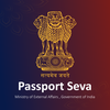 Passport Seva App