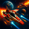 Spaceship Clash: Space Shooter