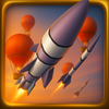 Missile Balloon: Aim and Blast