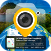 GPS Map Camera: GEO, Timestamp