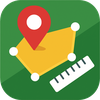 GPS Fields Area Measure Tool