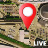 GPS Navigation Live Map Road