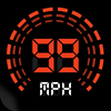 GPS Speedometer: Speed meter