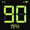 GPS Speedometer -Speed meter