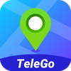 TeleGo: GPS location changer