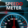 Speedometer : Multi-functional