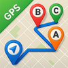 Route Planner - GPS & Maps